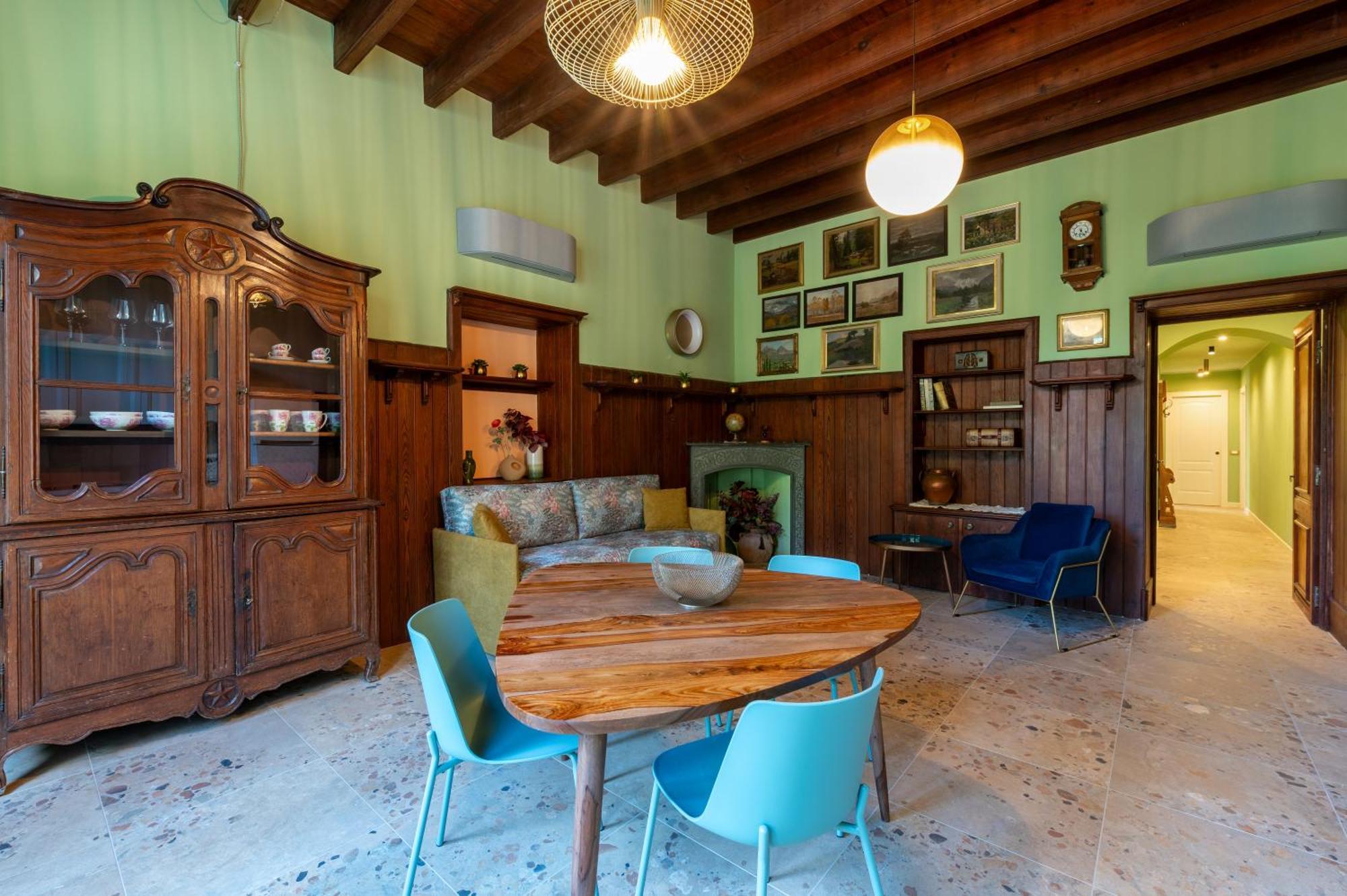 Villa Rappis Imperia Exterior photo